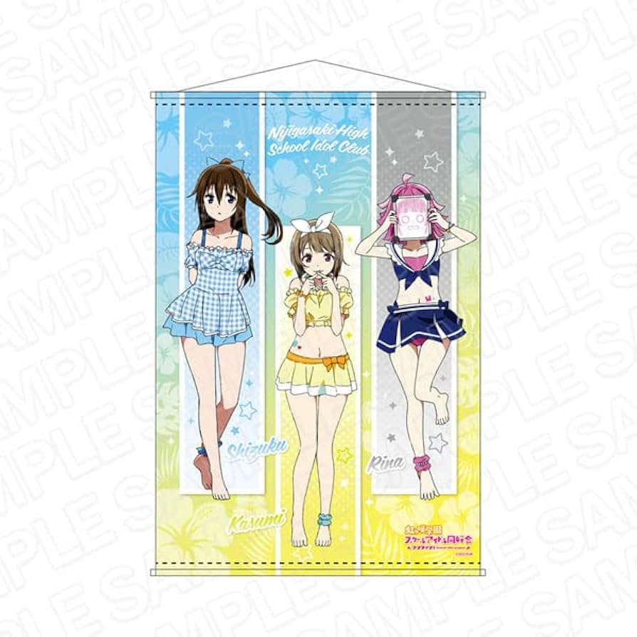Amazon.co.jp: ラブライブ！虹ヶ咲学園スクールアイドル同好会